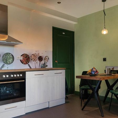 Luxe En Ruim Vakantiehuis Voor 4 Personen. Nieuw-Lekkerland Bagian luar foto