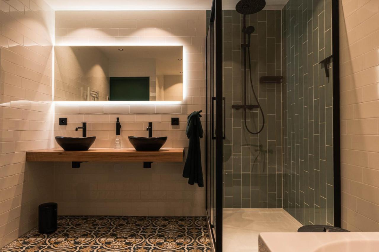 Luxe En Ruim Vakantiehuis Voor 4 Personen. Nieuw-Lekkerland Bagian luar foto