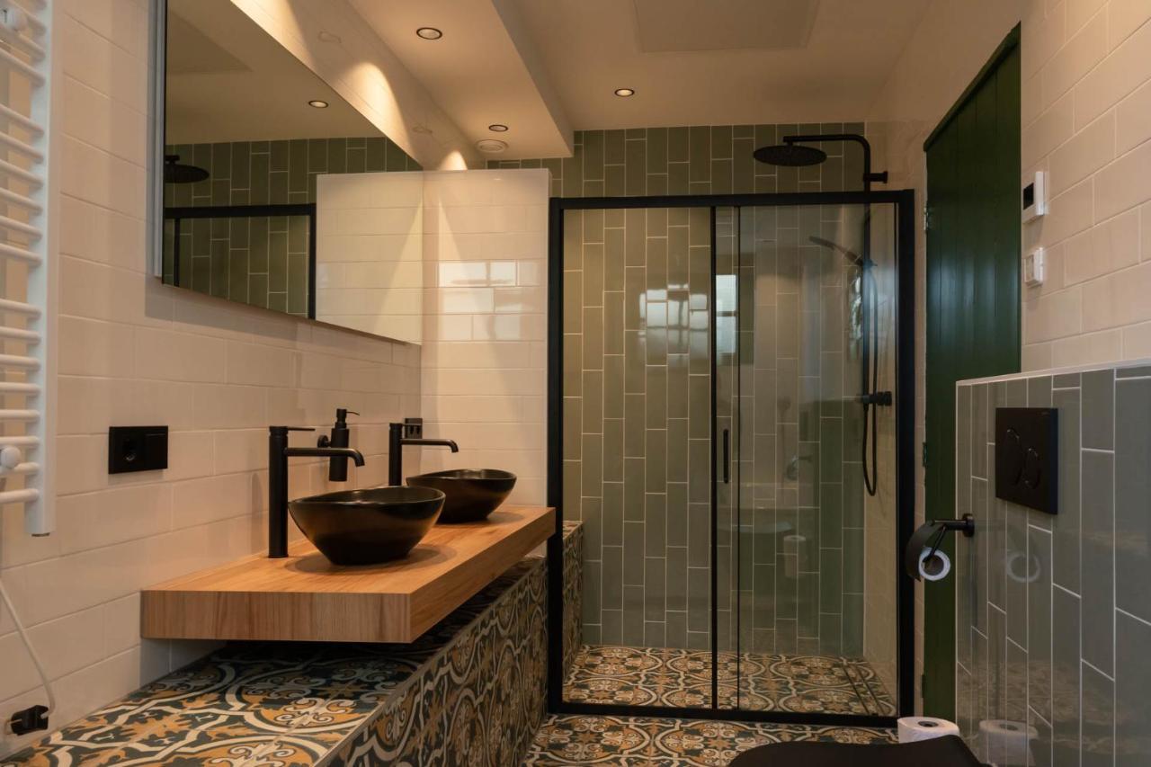 Luxe En Ruim Vakantiehuis Voor 4 Personen. Nieuw-Lekkerland Bagian luar foto