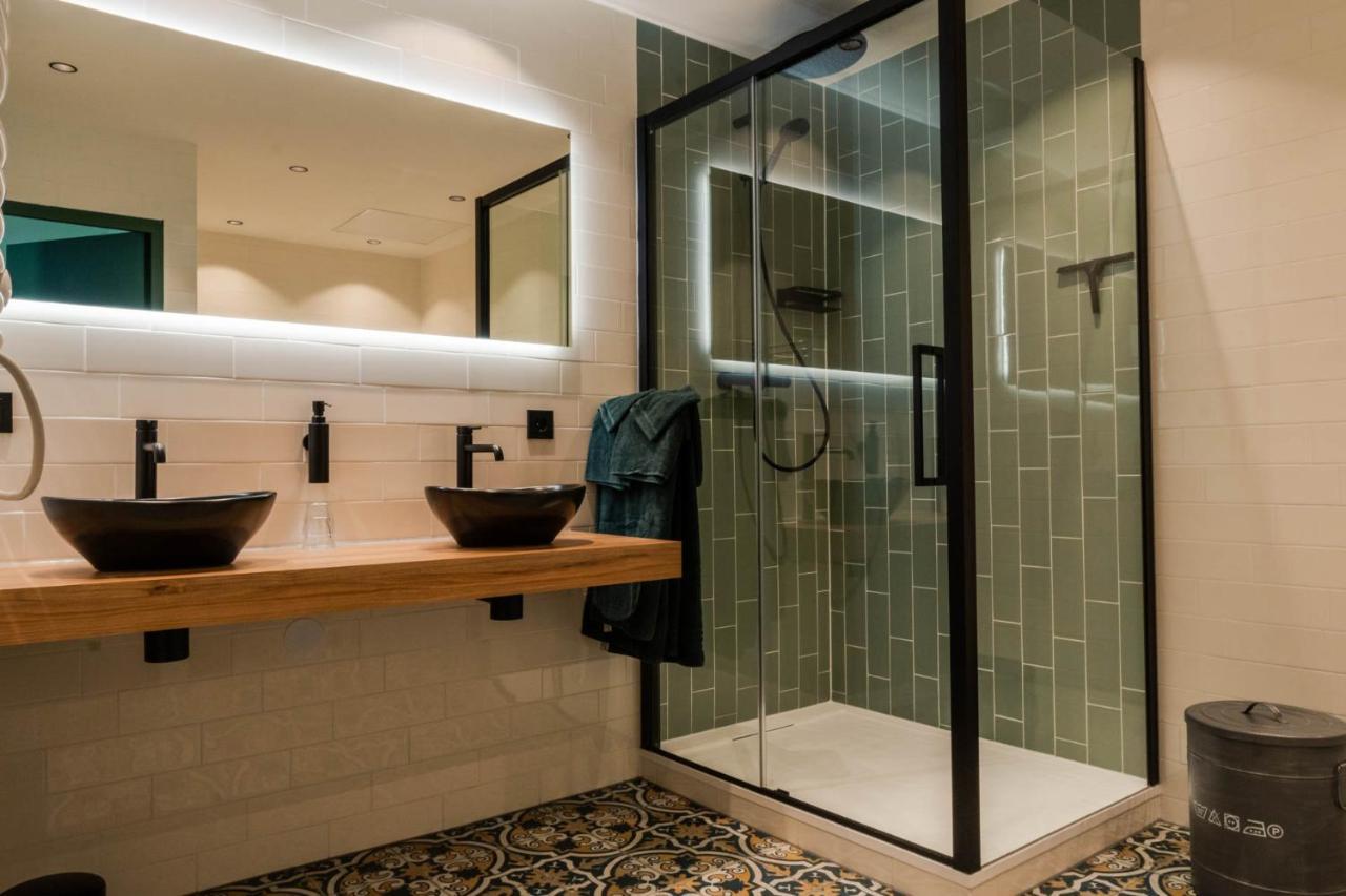 Luxe En Ruim Vakantiehuis Voor 4 Personen. Nieuw-Lekkerland Bagian luar foto