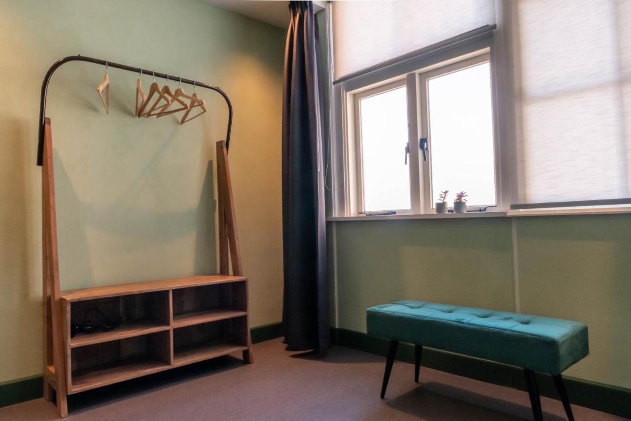 Luxe En Ruim Vakantiehuis Voor 4 Personen. Nieuw-Lekkerland Bagian luar foto