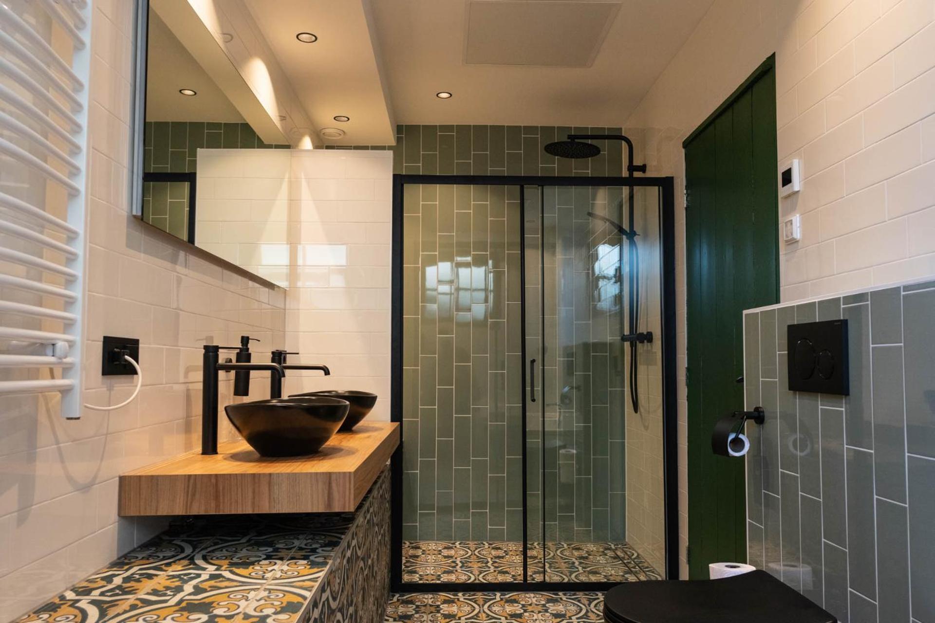 Luxe En Ruim Vakantiehuis Voor 4 Personen. Nieuw-Lekkerland Bagian luar foto