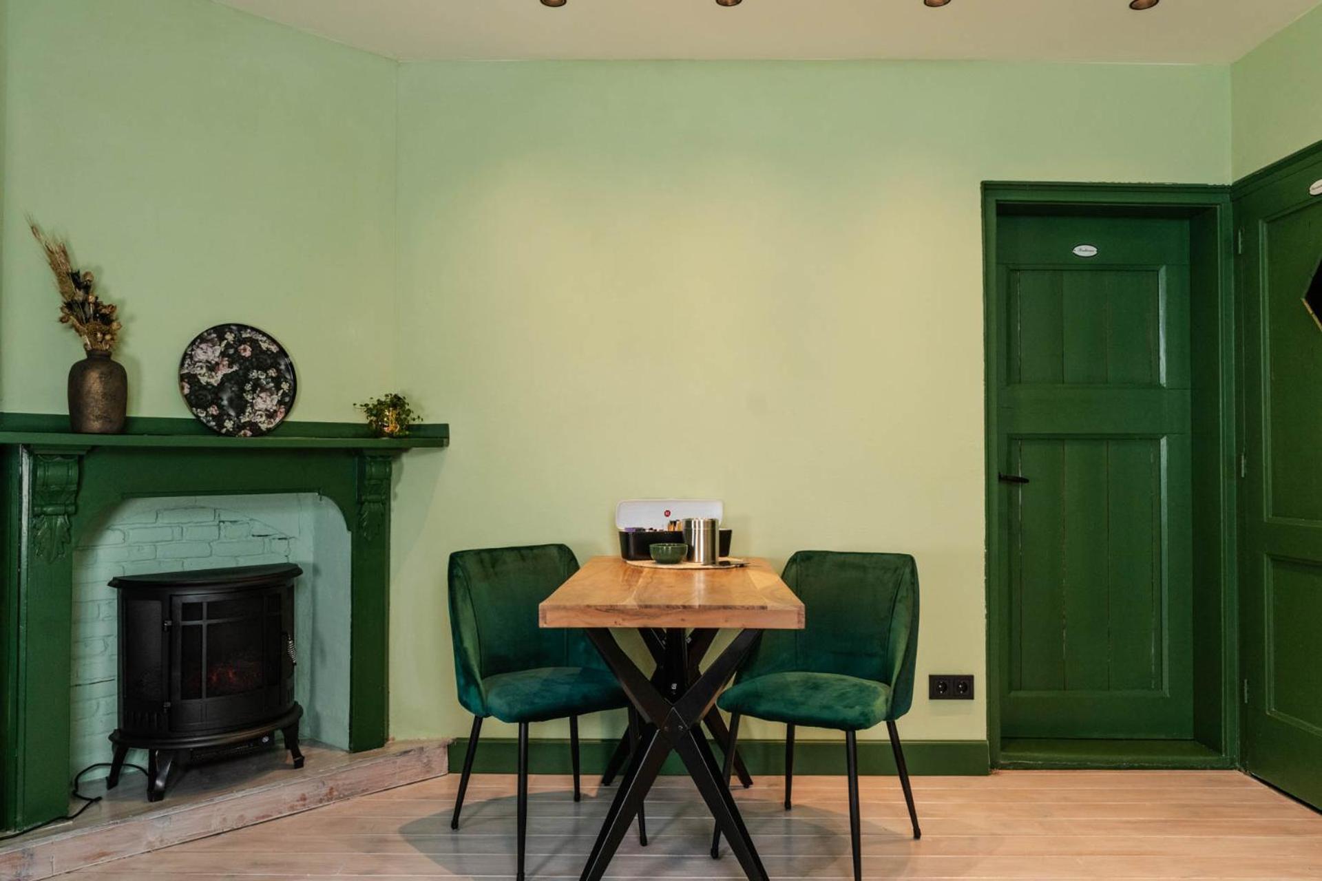 Luxe En Ruim Vakantiehuis Voor 4 Personen. Nieuw-Lekkerland Bagian luar foto
